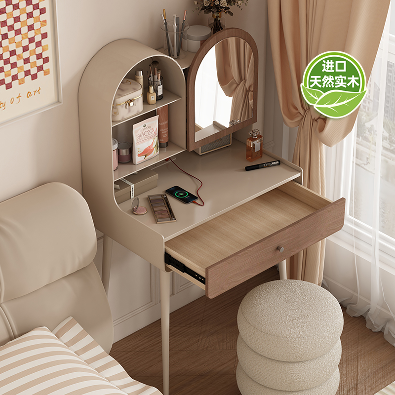 compact drawers bedroom dressing table